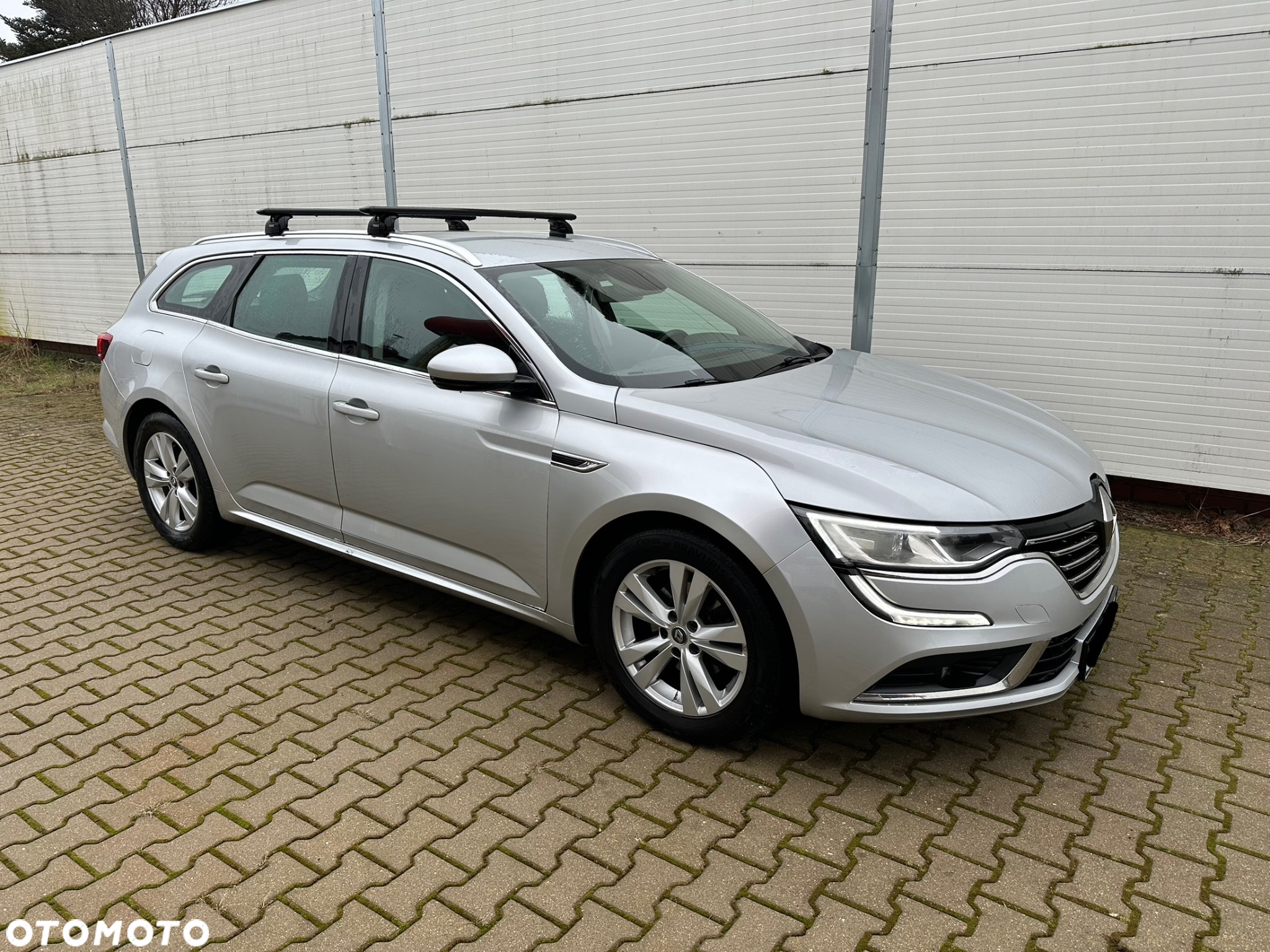 Renault Talisman - 2