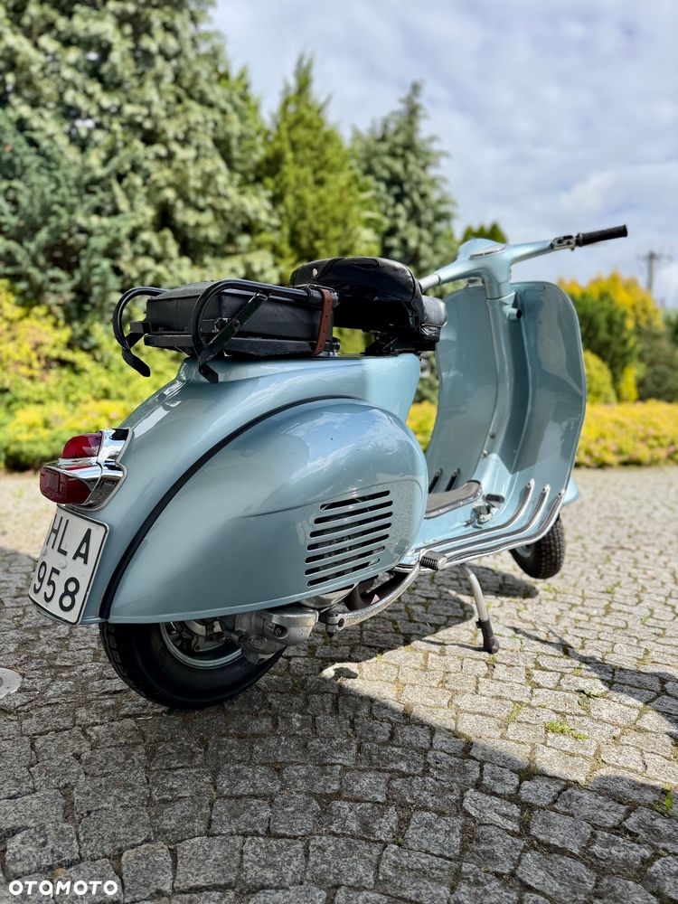 Vespa VBB - 3