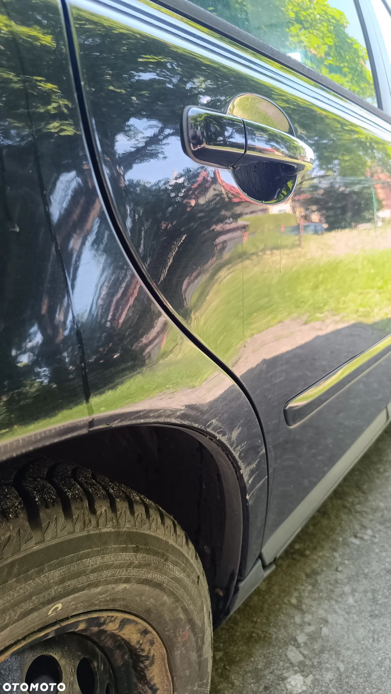Volvo V50 2.0D - 15
