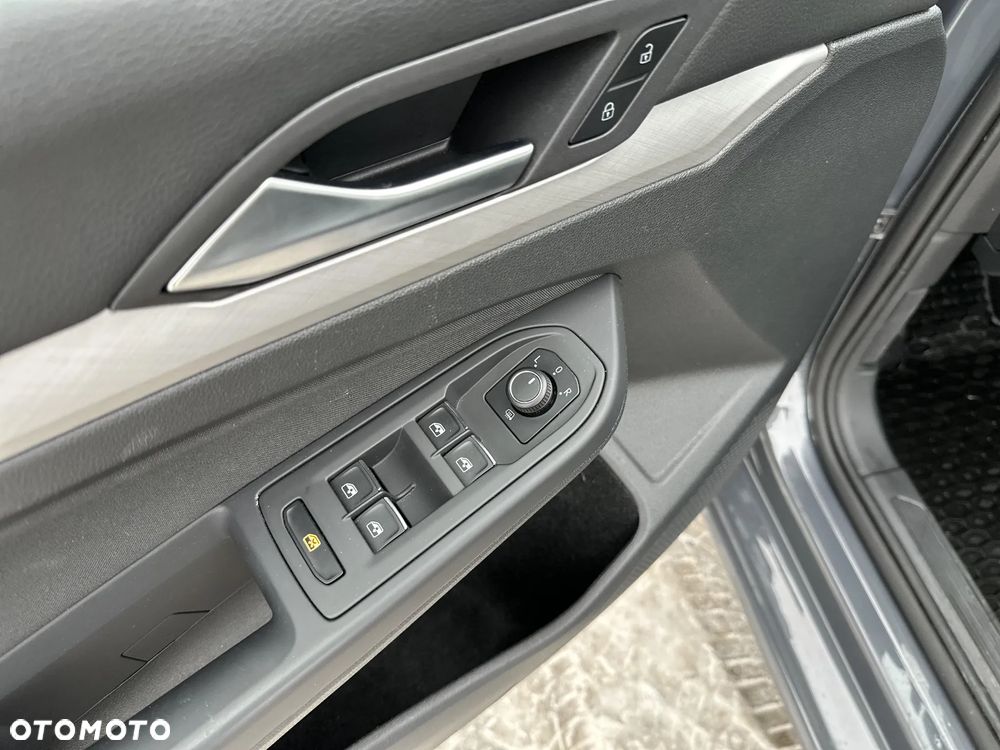 Volkswagen Golf 1.5 TSI BMT Evo Comfortline DSG - 10