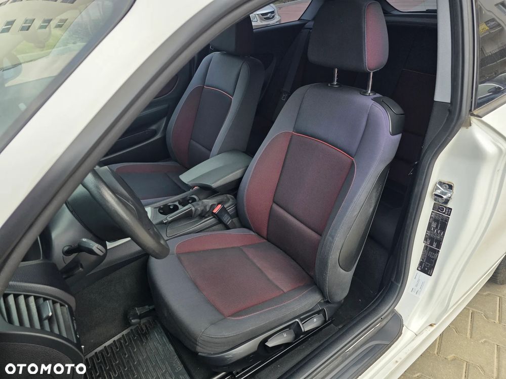 BMW Seria 1 118i Edition Sport - 19