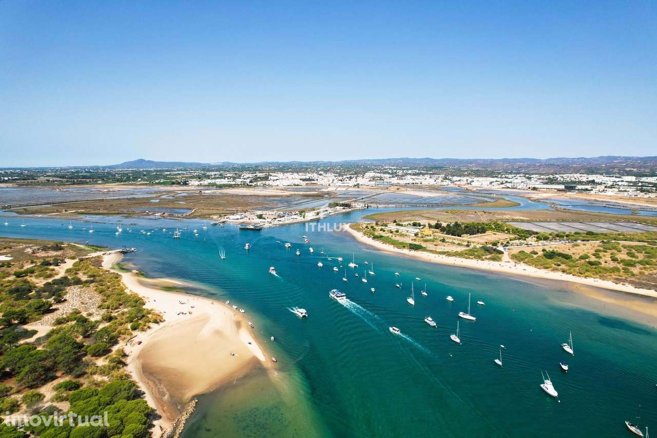 Espetacular apartamento de 2 quartos a uma curta distância a pé da Ria - Grande imagem: 3/23