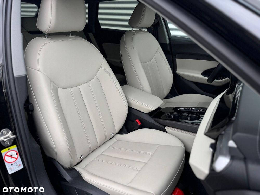 Audi A5 Avant TFSI S tronic - 36