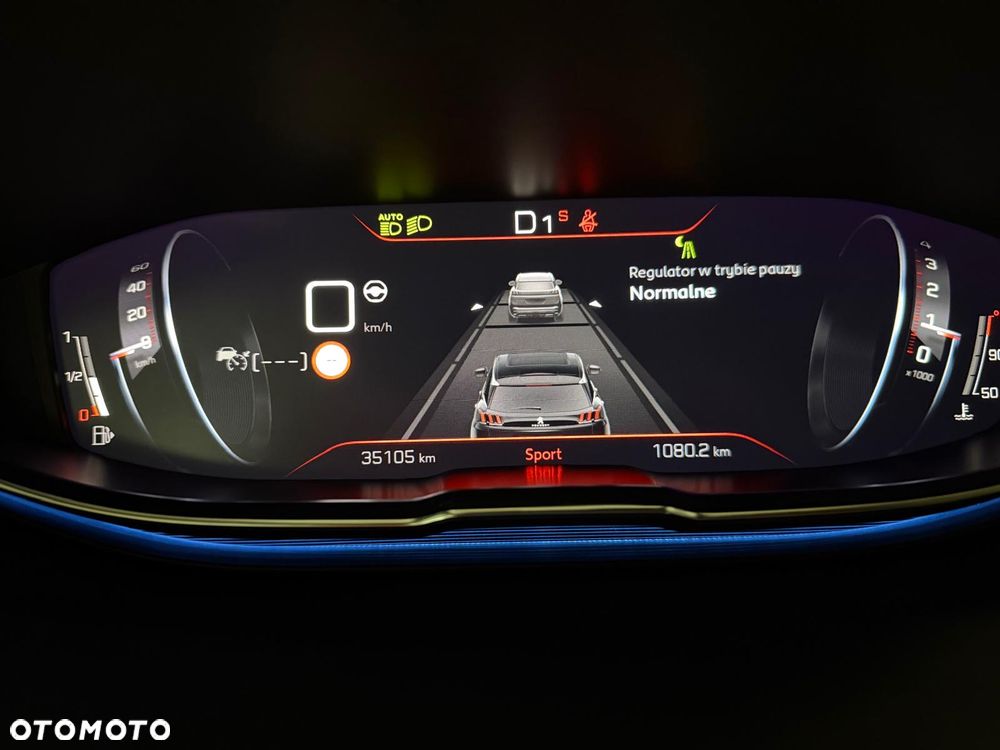 Peugeot 5008 1.6 PureTech GT S&S EAT8 - 24