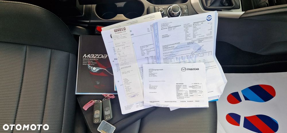Mazda CX-3 SKYACTIV-G 120 FWD Prime-Line - 10