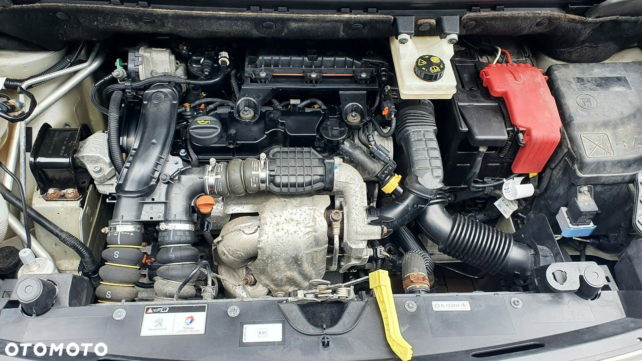 Peugeot Partner 1.6 BlueHDi Active - 37