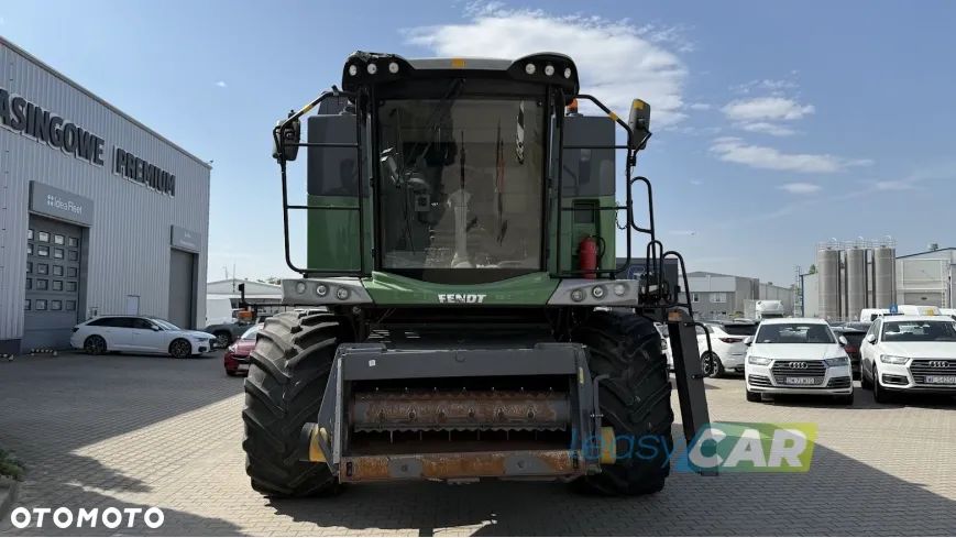 Fendt 6275L - 2