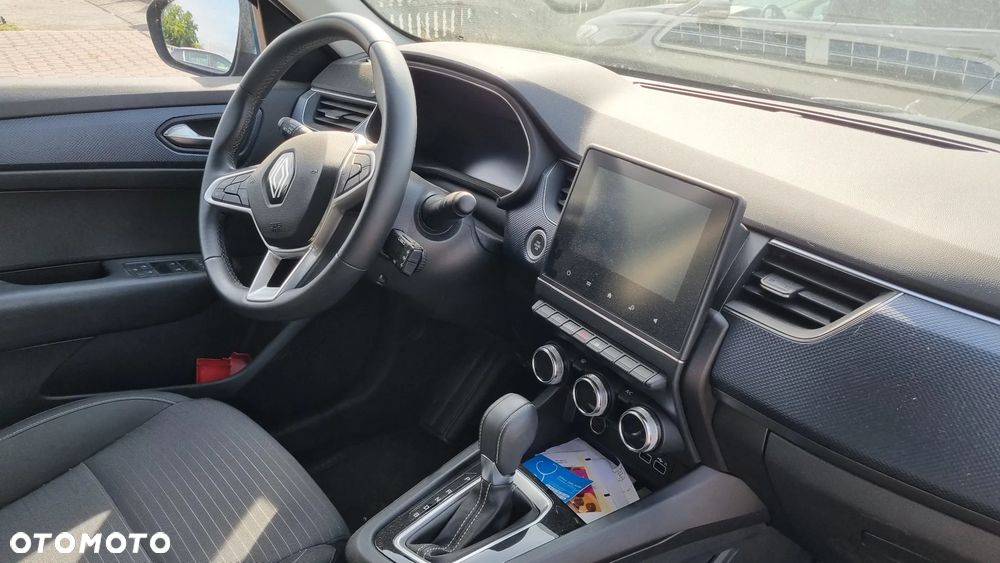Renault Arkana E-TECH Full 145 Techno - 24