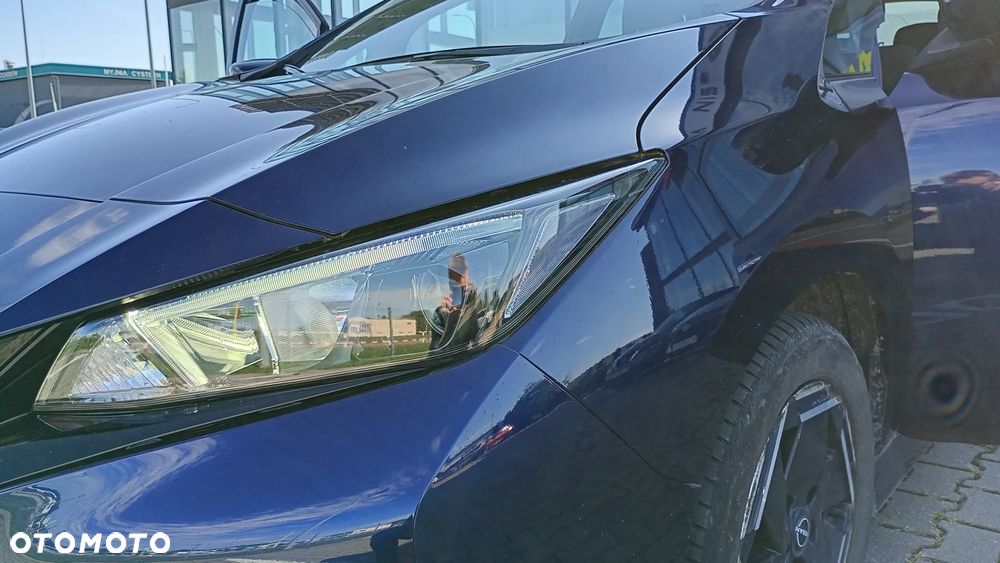 Nissan Leaf 40kWh Acenta - 21