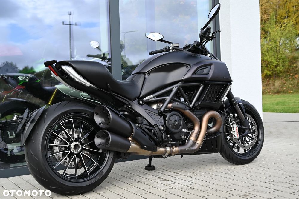 Ducati Diavel - 40