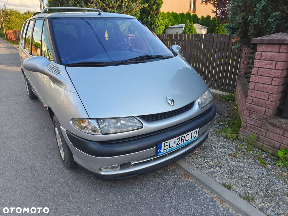 Renault Grand Espace - 3