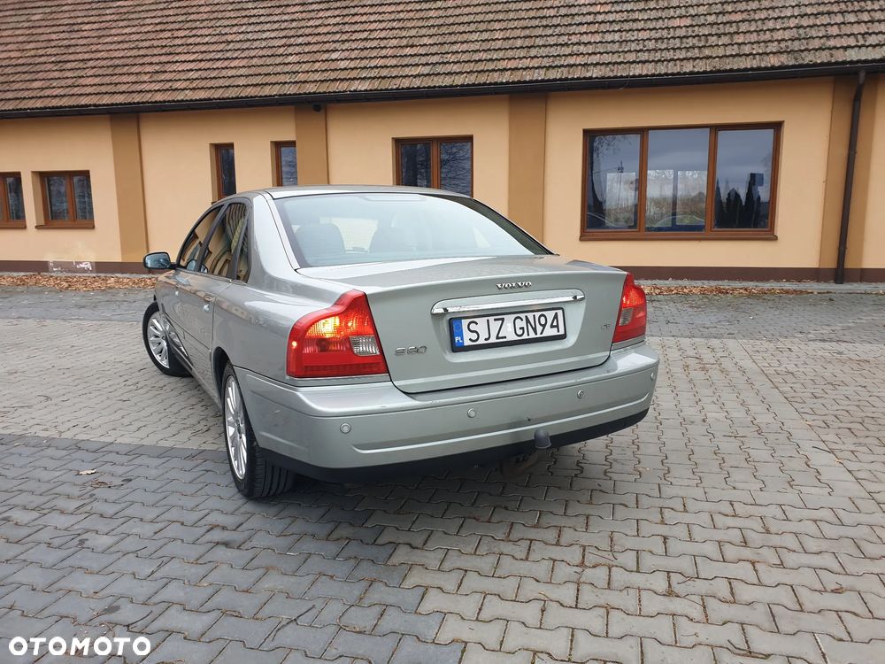 Volvo S80 2.4D5 Summum - 23