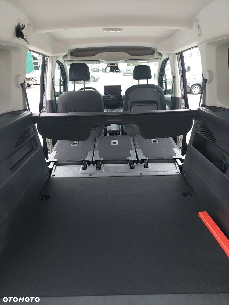 Toyota Proace City Verso 1.2 D-4T Family - 9