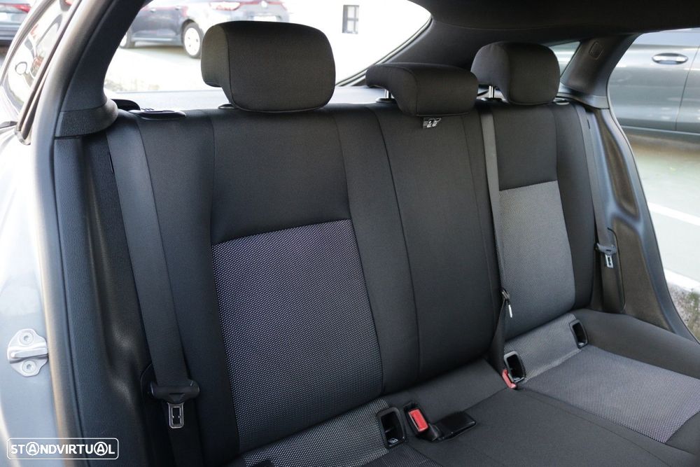 Mercedes-Benz CLA 200 d Shooting Brake Style Plus Aut. - 26
