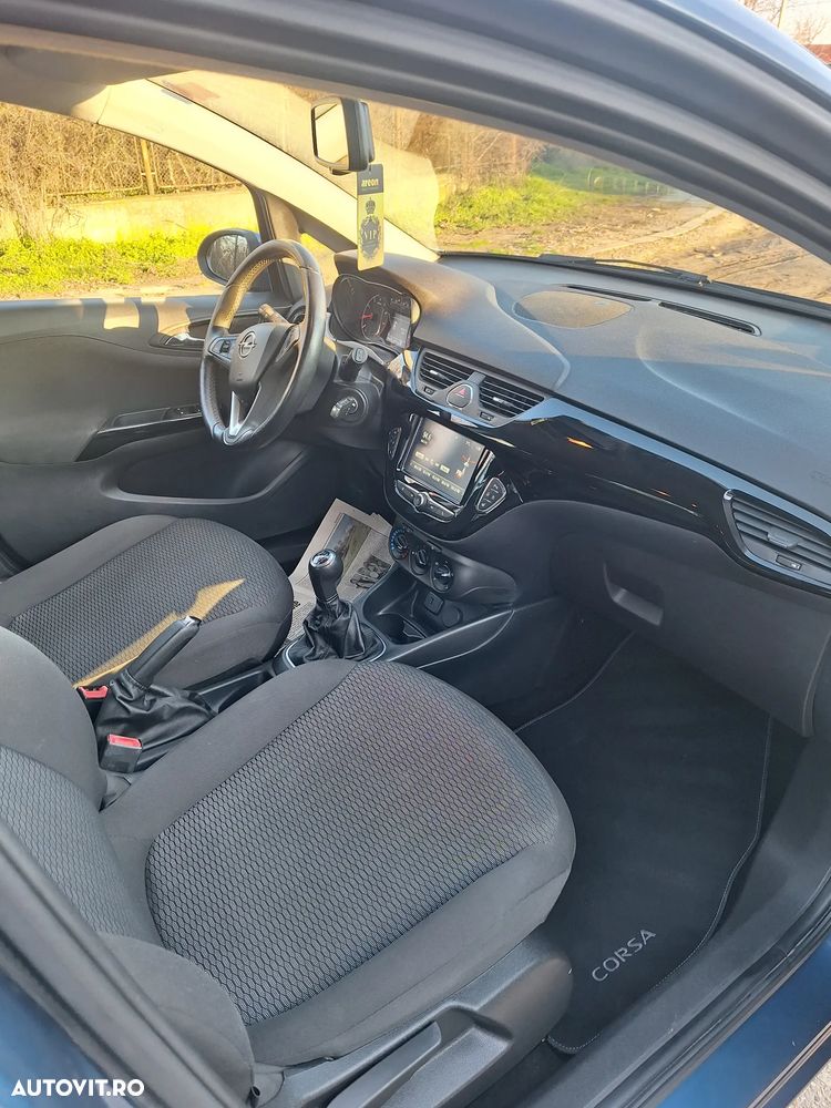 Opel Corsa - 5