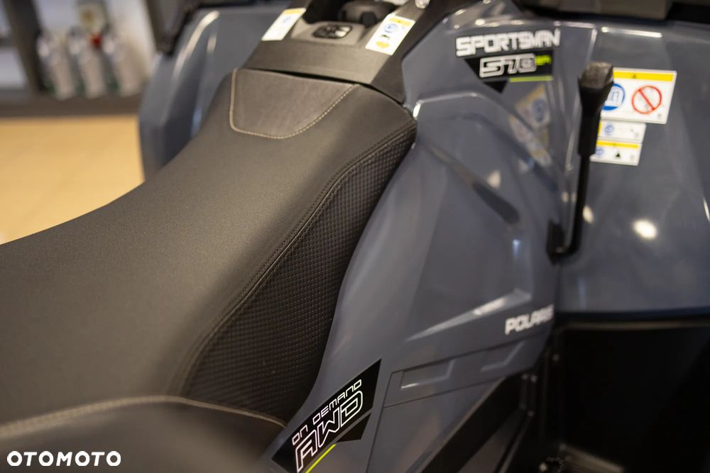 Polaris Sportsman - 24