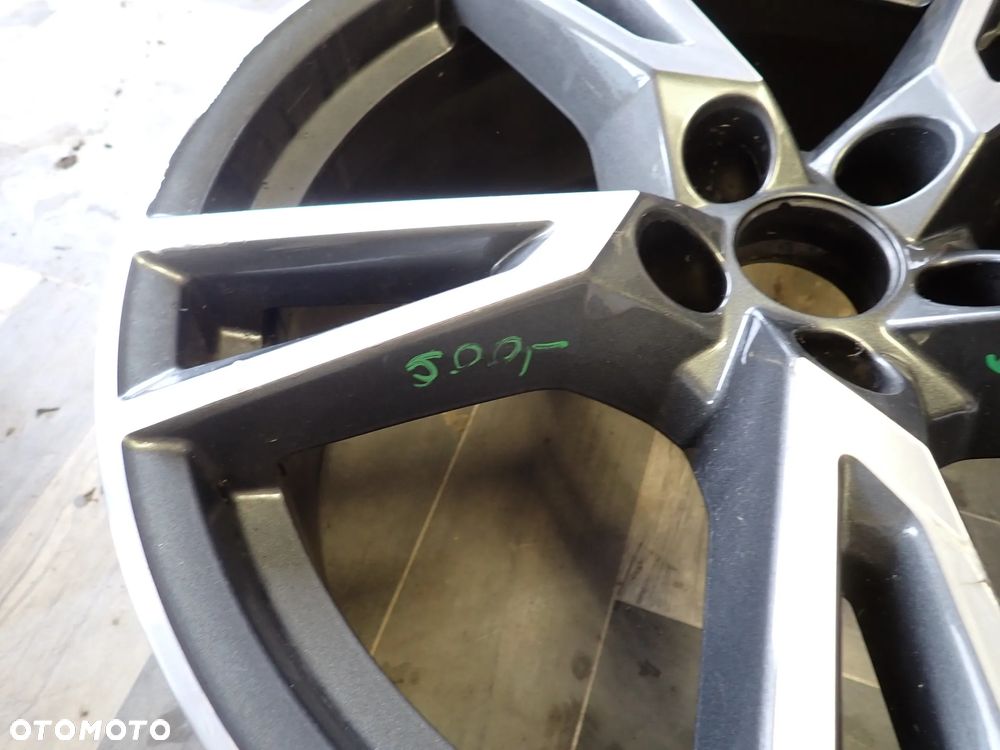 AUDI Q5 FELGA 80A601025R - 3