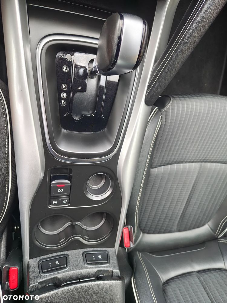 Renault Kadjar 1.2 Energy TCe Bose EDC - 17