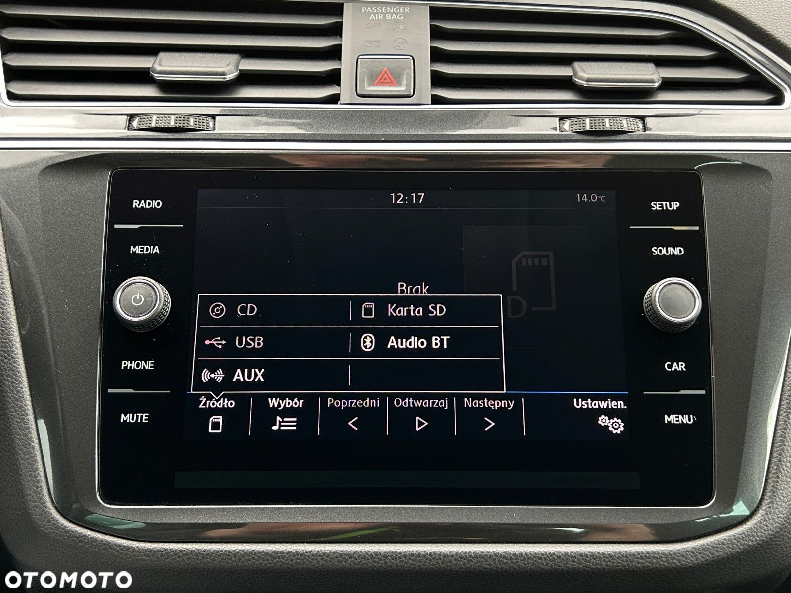 Volkswagen Tiguan 2.0 TDI BMT SCR Comfortline - 33