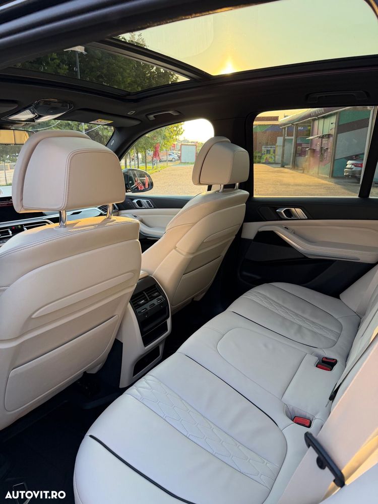 BMW X5 - 9