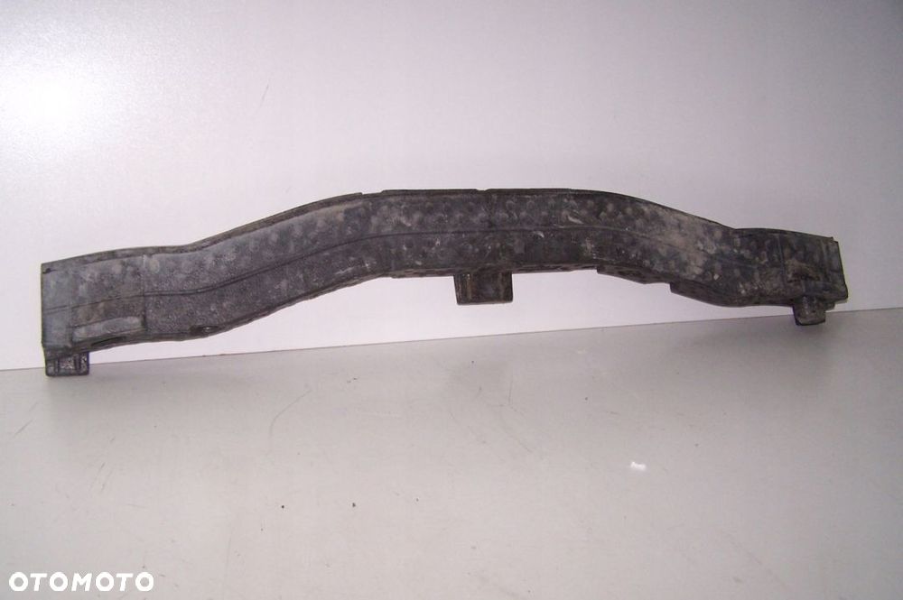 Nissan Navara NP300 absorber zderzaka 62091 4KJ0A - 1