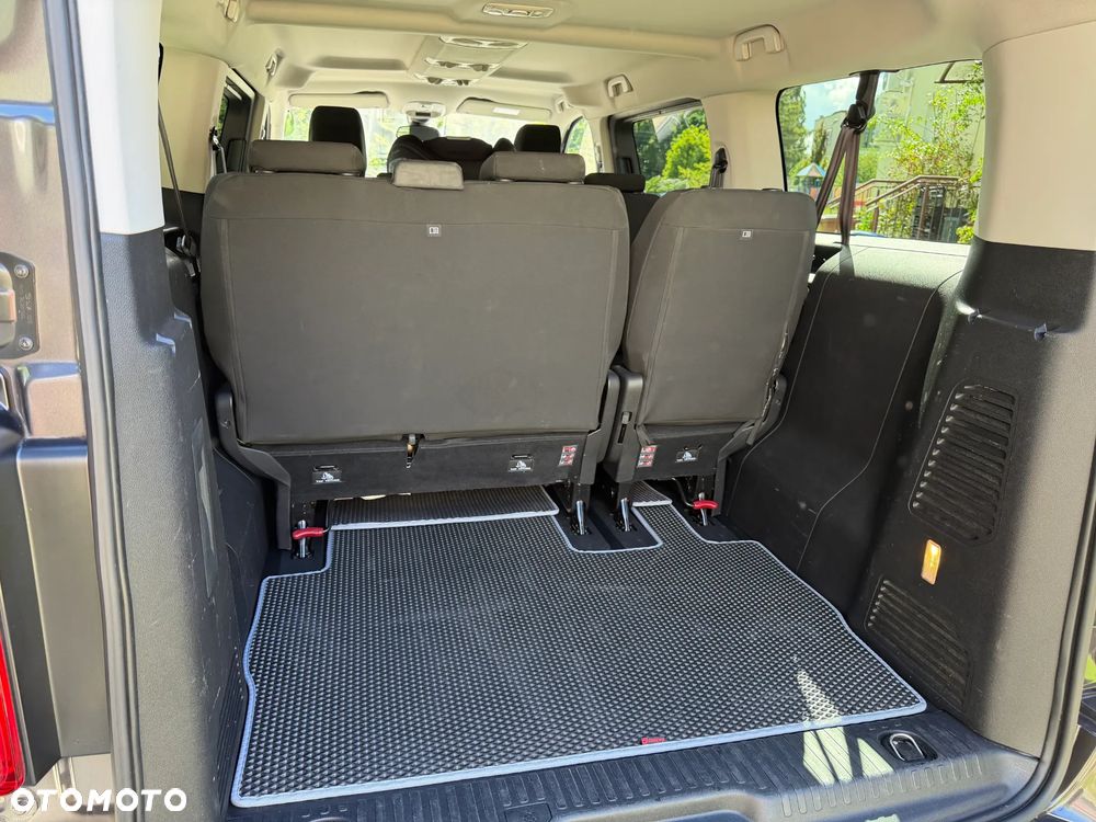 Toyota Proace Verso 2.0 D4-D Long Business - 20