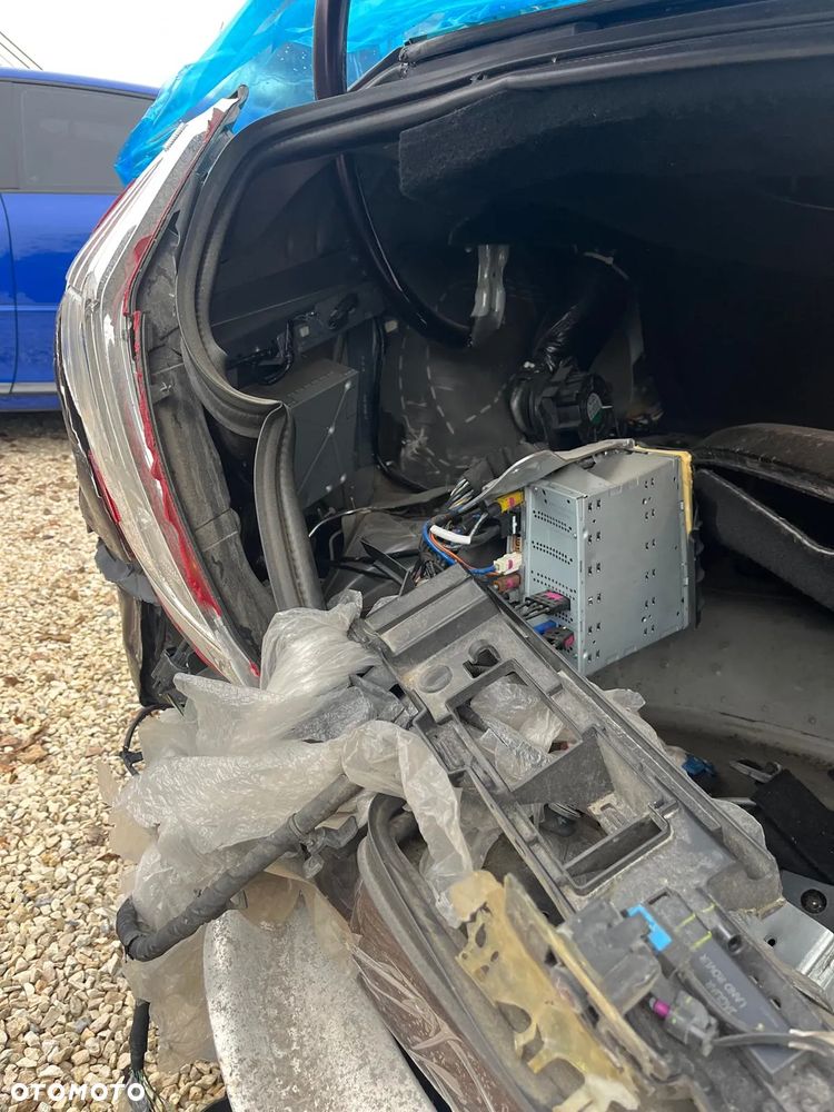 Jaguar XJ 3.0 D V6 XJ50 - 16