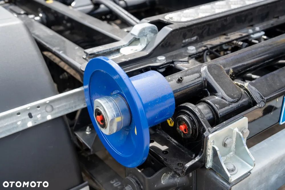 Iveco Daily 50C16 - 12