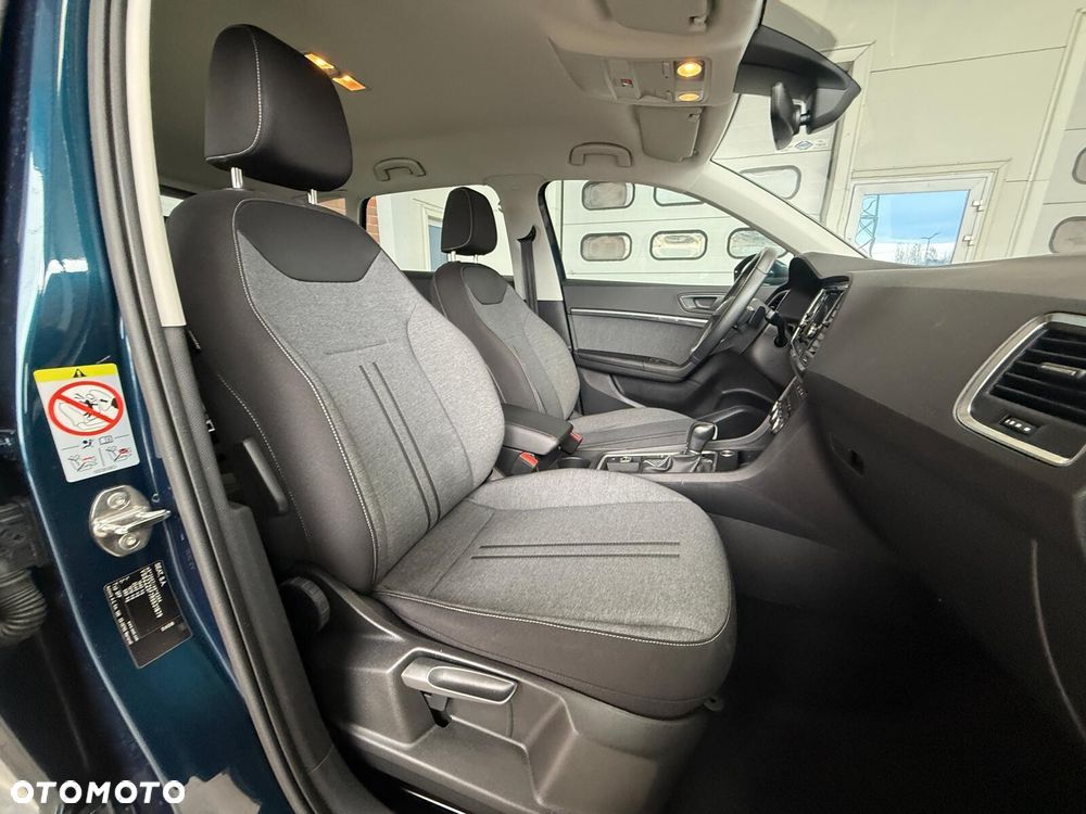 Seat Ateca 1.5 TSI Style S&S DSG - 13