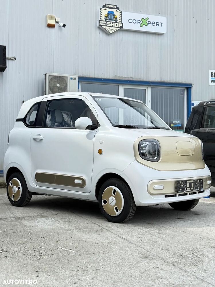 Aigo M1 - 14