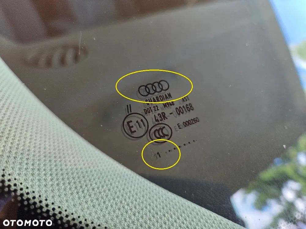 Audi A3 Sportback 1.6 TDI Attraction - 22