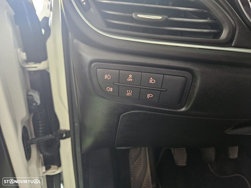Fiat Tipo 1.3 M-Jet Pop - 15