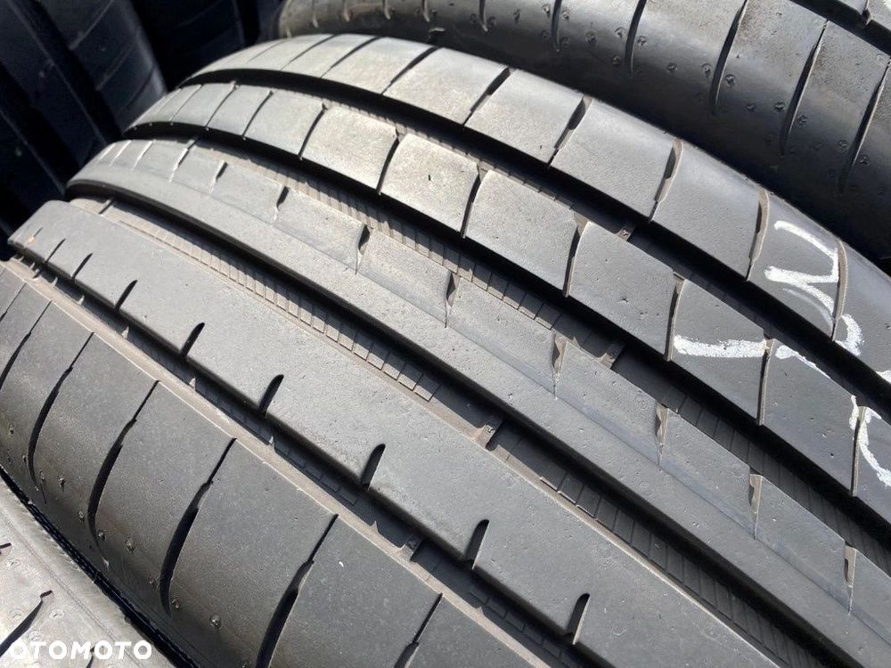 225/40/19 Goodyear Eagle F1_DEMO_2szt_(363) - 4