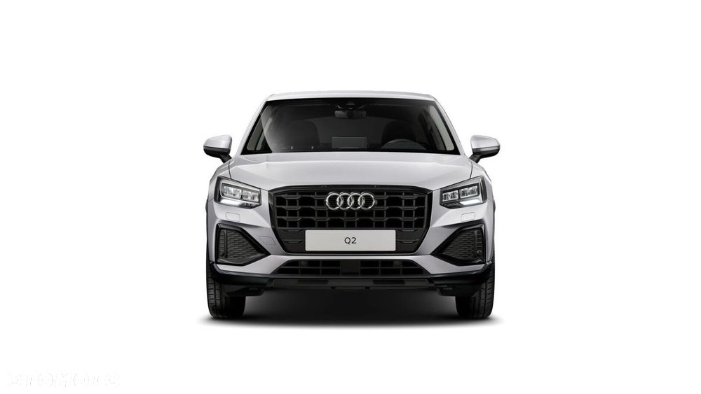 Audi Q2 35 TFSI Advanced S tronic - 4