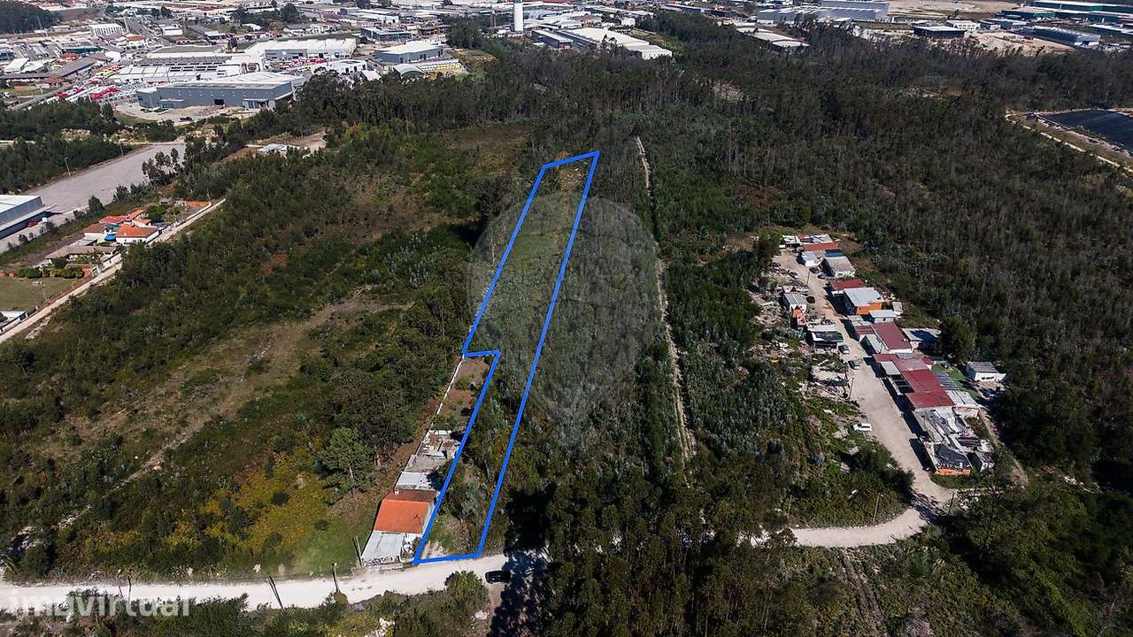 Terreno  para venda - Grande imagem: 2/6