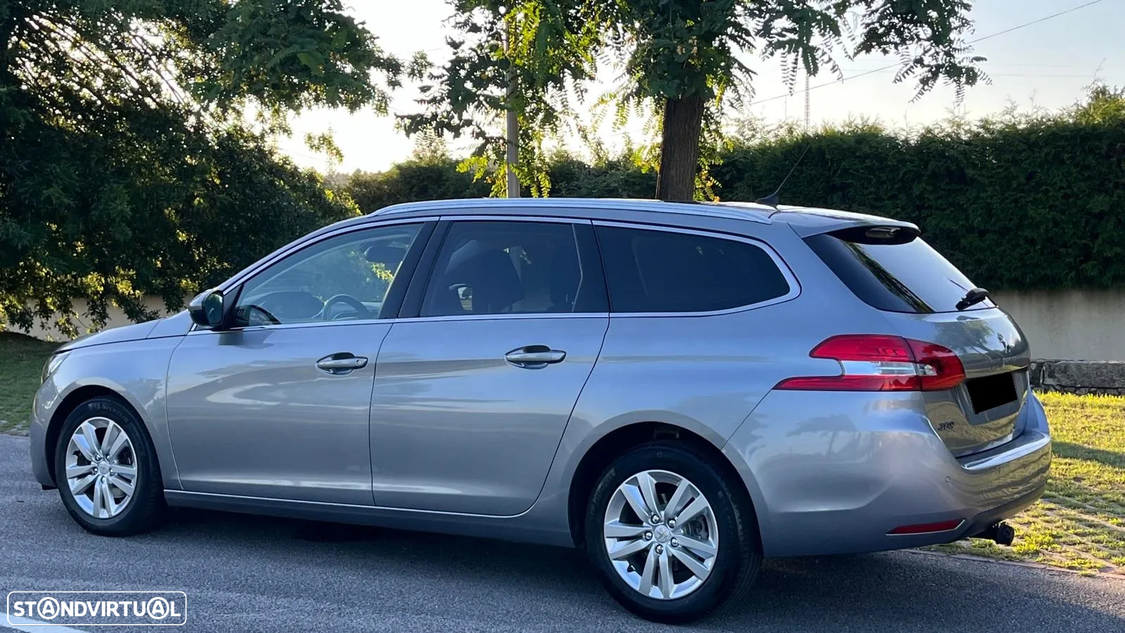 Peugeot 308 SW 1.6 BlueHDi Style - 6
