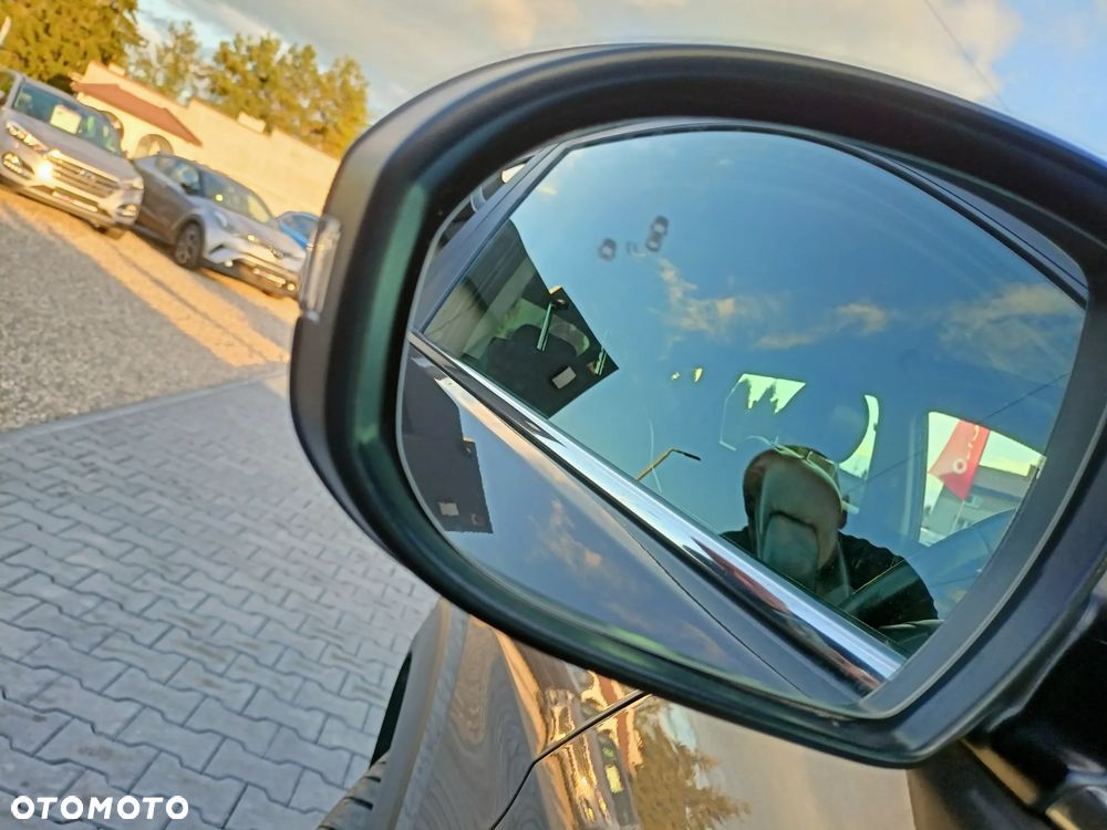 Hyundai Tucson 1.6 T-GDi Premium 4WD DCT - 38
