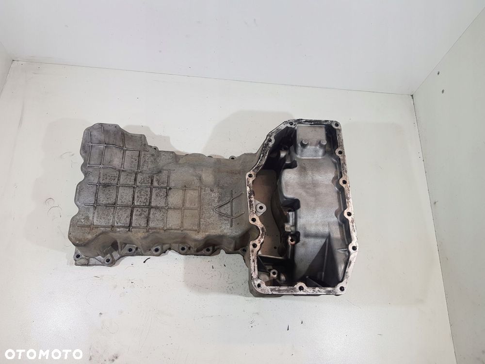 miska oleju 2129f grand cherokee wk2 3.0 crd vm63d - 1