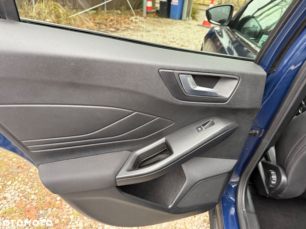 Ford Focus 1.5 EcoBlue Connected - 22