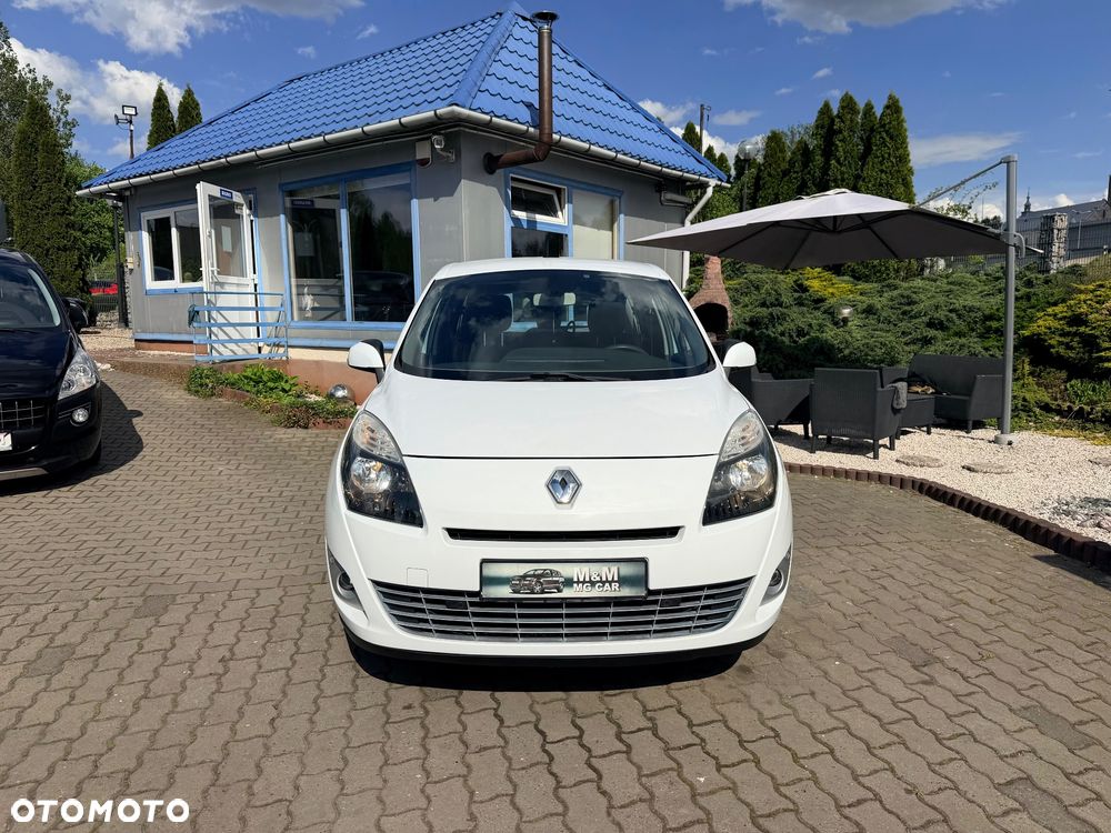 Renault Grand Scenic TCe 130 Dynamique - 3