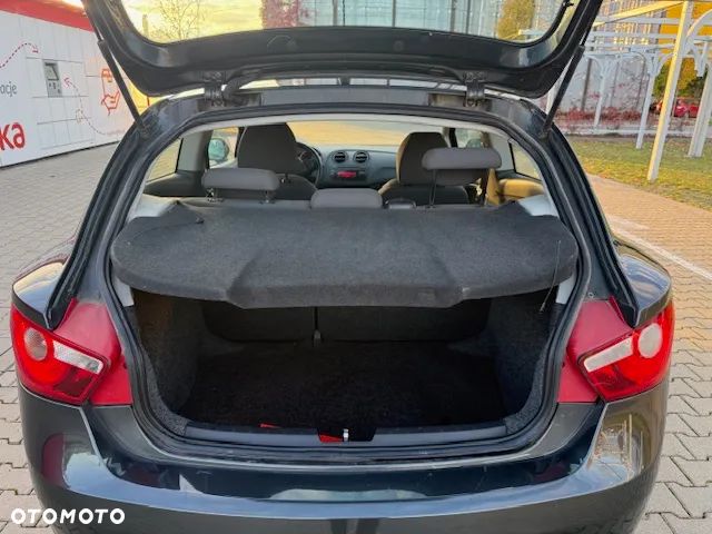 Seat Ibiza SC 1.4 16V Entry - 11