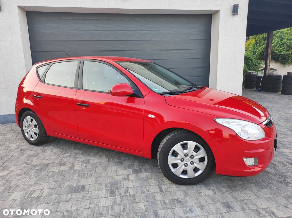 Hyundai i30 - 9
