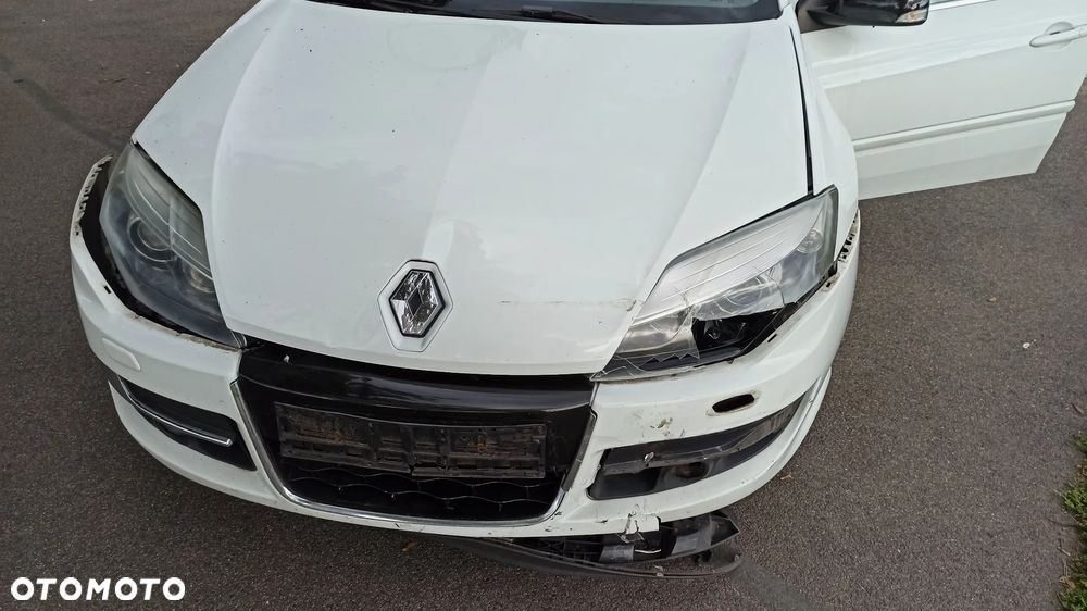 Renault Laguna 2.0 dCi Bose Edition ESM - 3