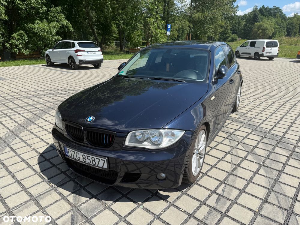 BMW Seria 1 118d - 13