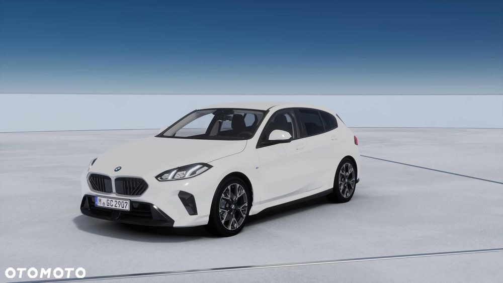 BMW Seria 1 - 1