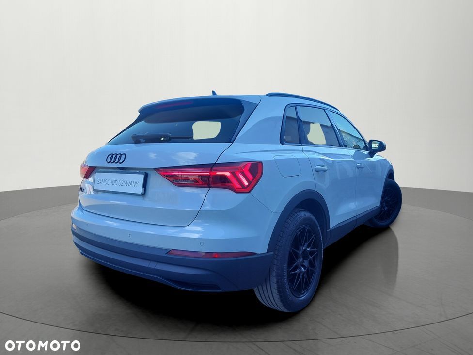 Audi Q3 35 TFSI S tronic advanced - 2