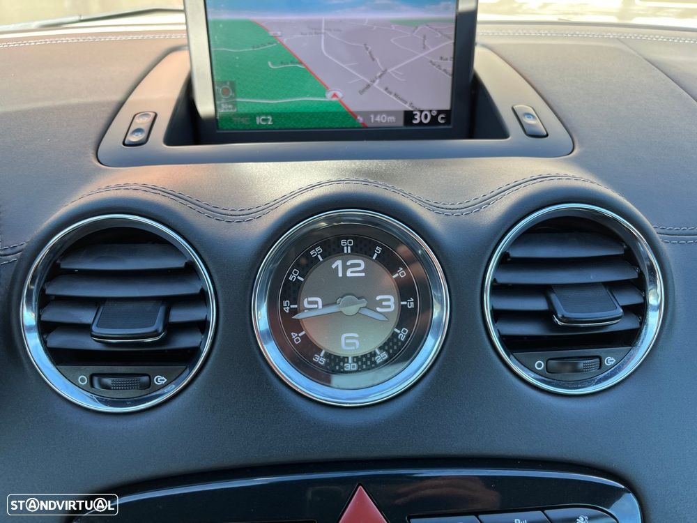 Peugeot RCZ 1.6 200 THP - 20