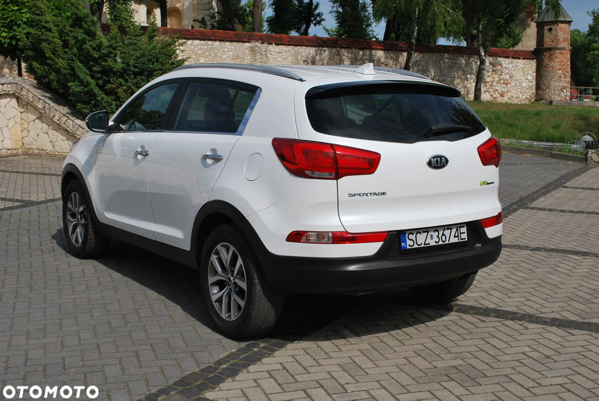 Kia Sportage 1.6 GDI XL 2WD - 5