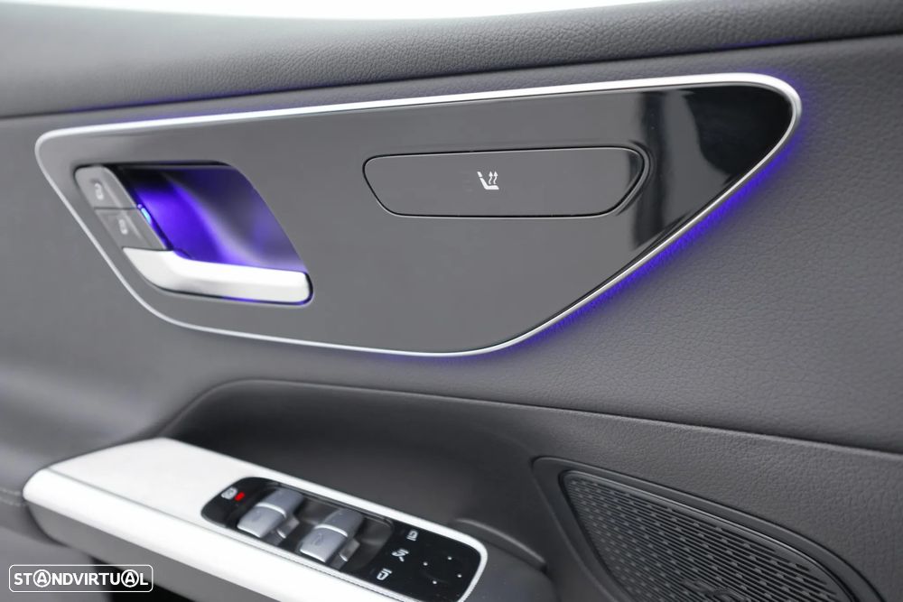 Mercedes-Benz GLC 220 d 4Matic - 20