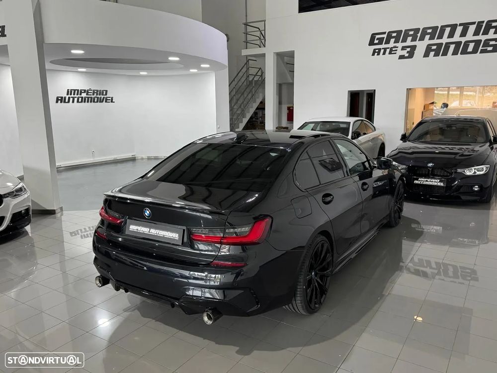 BMW 330 e Pack M Auto - 6